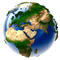 earth - gratis png geanimeerde GIF