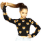 Kaz_Creations Woman Femme Ariana Grande Singer Music - 免费PNG 动画 GIF