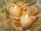 Two Candles - Darmowy animowany GIF animowany gif