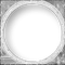 Winter.Frame.Round.Cadre.Gris.Victoriabea - 免费PNG 动画 GIF