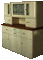 Küchenmöbel - Bezmaksas animēts GIF animēts GIF