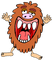 Monster - kostenlos png Animiertes GIF