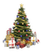 Weihnachten - gratis png animerad GIF
