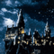 Hogwarts - Animovaný GIF zadarmo animovaný GIF
