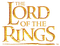 the lord of the rings text movie logo - zadarmo png animovaný GIF