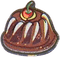cake/pudding - png gratis GIF animasi