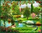 Garten Eden - безплатен png анимиран GIF