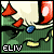 Evil Eliv - GIF animé gratuit
