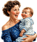 fête des mères - bezmaksas png animēts GIF