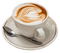 Kaffee - kostenlos png Animiertes GIF