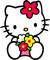 hello kitty gif 😺😻 - PNG gratuit GIF animé