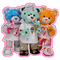 build  a bear png - Free PNG Animated GIF