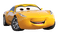 Cars - PNG gratuit GIF animé