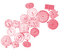 Pink scrap 🏵asuna.yuuki🏵 - 免费PNG 动画 GIF