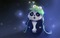 panda chou - GIF animé gratuit
