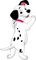 101 Dalmatians - png gratis GIF animado