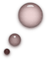 3 Blasen - Darmowy animowany GIF