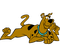 scoobydoo - Free PNG Animated GIF