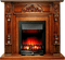 Kaz_Creations Deco Fireplace Fire - gratis png animerad GIF