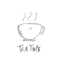 tea time - Darmowy animowany GIF animowany gif
