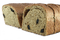leipä, bread - zdarma png animovaný GIF