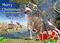 Christmas in Australia bp - Gratis animeret GIF animeret GIF