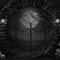 Gothic Background - PNG gratuit GIF animé
