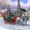 Winter - zdarma png animovaný GIF