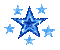 stars*kn* - Darmowy animowany GIF animowany gif