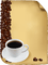 coffee bp - PNG gratuit GIF animé