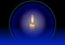 luz azul - безплатен png анимиран GIF