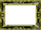 Cadre.Frame.Green.Victoriabea - kostenlos png Animiertes GIF