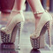 lovely shoes♥ - δωρεάν png κινούμενο GIF