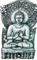Buddha - безплатен png анимиран GIF