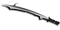 Kaz_Creations Medieval Sword - zadarmo png animovaný GIF