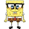 GIANNIS_TOUROUNTZAN - Spongebob - Free PNG Animated GIF