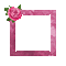 Small Pink Frame - 免费动画 GIF 动画 GIF