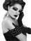 woman polka dot bp - 免费PNG 动画 GIF