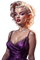 MARILYN - RUBICAT - Free PNG Animated GIF