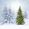 winter - Nemokamas animacinis gif animuotas GIF