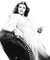 Rita Hayworth - безплатен png анимиран GIF
