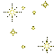 image encre animé effet lumière étoiles edited by me - Δωρεάν κινούμενο GIF κινούμενο GIF