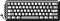 keyboard button - gratis png geanimeerde GIF