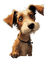 Dog.Chien.Perro.Victoriabea - gratis png animerad GIF