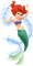 Ariel - 無料のアニメーション GIF アニメーションGIF