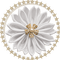 white flower-deco-minou52