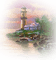lighthouse katrin - gratis png animerad GIF