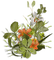 куст,цветы - Free PNG Animated GIF