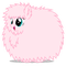 Fluffle Puff - kostenlos png Animiertes GIF
