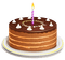 Cake-Torta.Victoriabea - gratis png animerad GIF